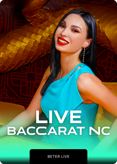 Live Baccarat NC