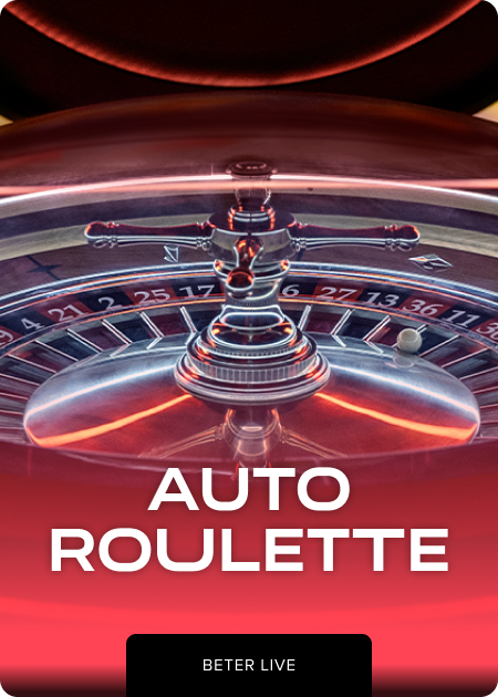 Auto Roulette