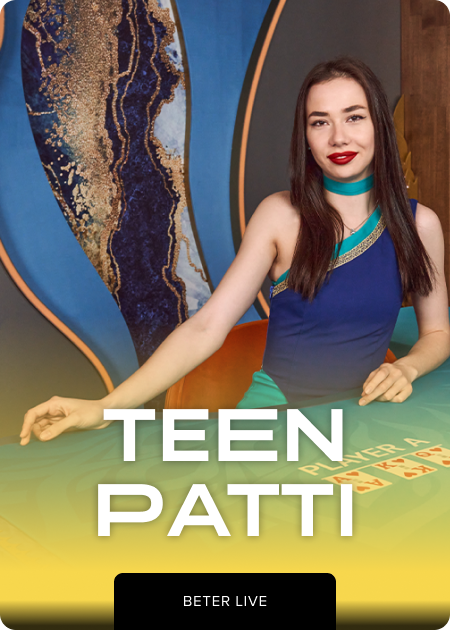 Teen Patti