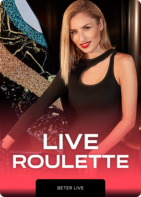 Live Roulette