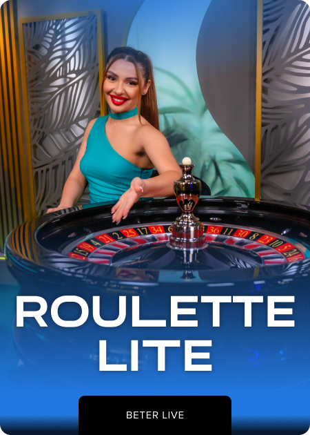 Roulette Lite