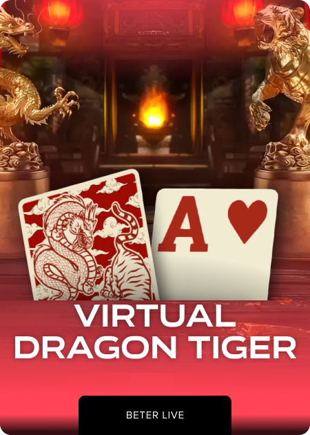 Virtual Dragon Tiger