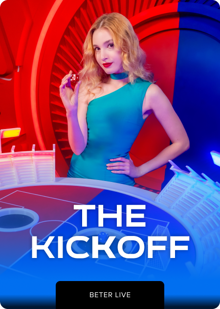 The Kickoff