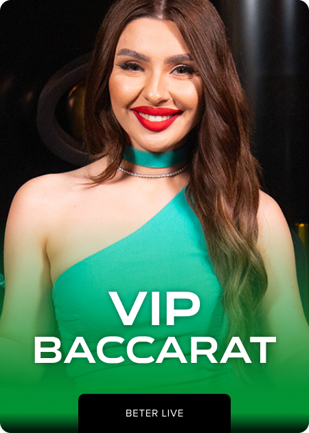 VIP Baccarat