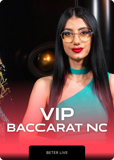 VIP Baccarat NC