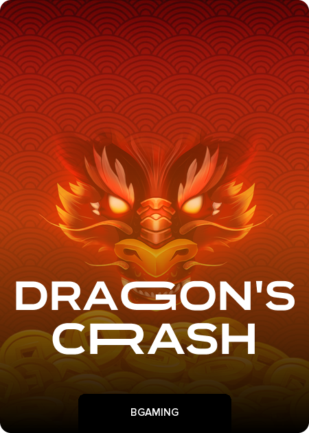 Dragon's Crash