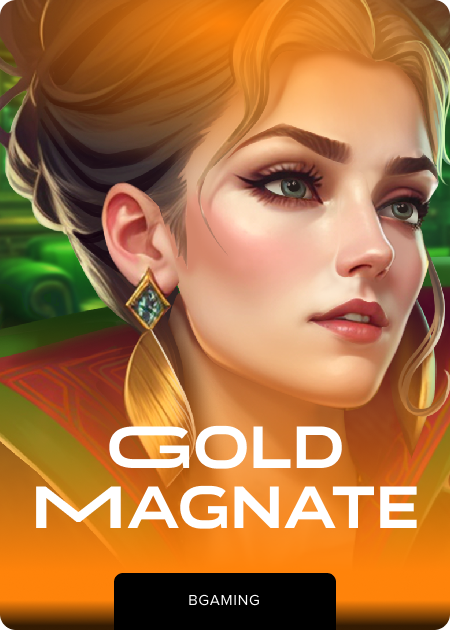 Gold Magnate