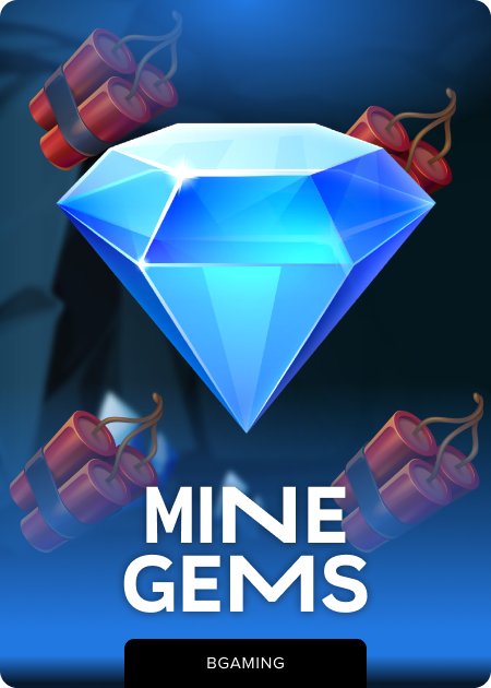 Mine Gems