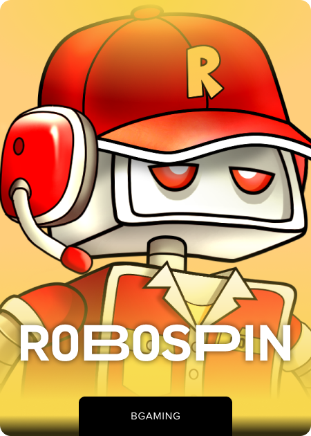 Robospin