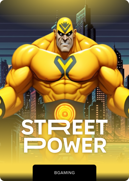 Street Power