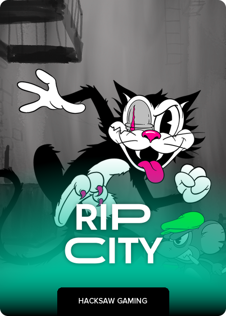 Rip City
