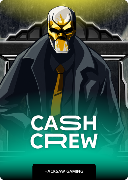 Cash Crew