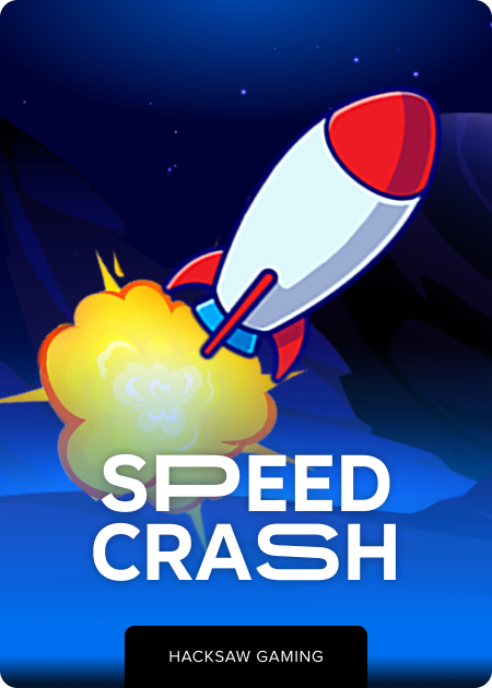 Speed Crash