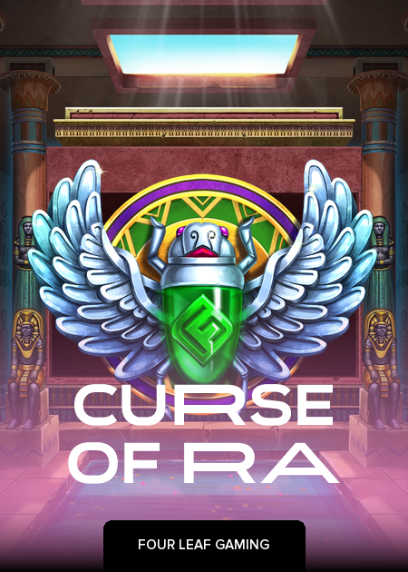 Curse of Ra