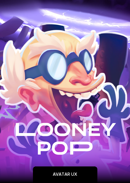 Looney Pop