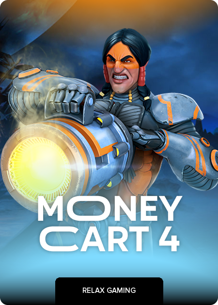 Money Cart 4