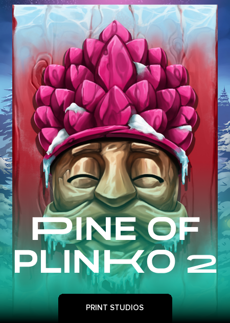 Pine of Plinko 2