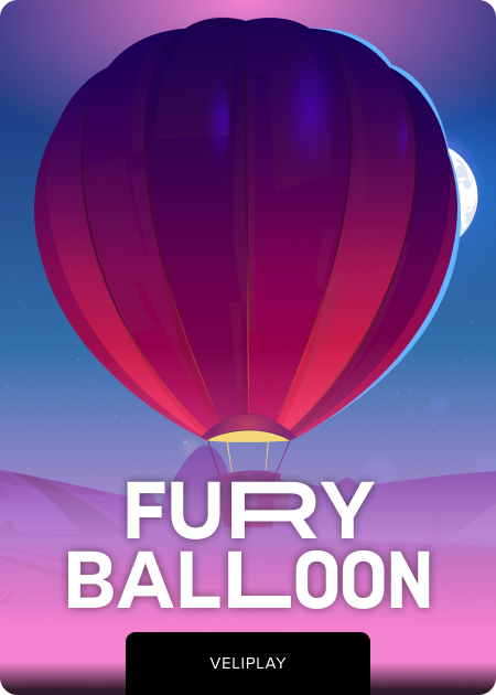 Fury Balloon